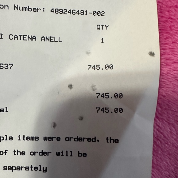 Authentic Italian made TOD’s  Gommini Catena Anello Metal loafer - Picture 11 of 12